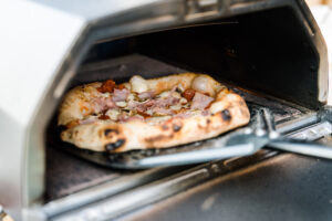 Pizzaiolo - mobilna pizzeria