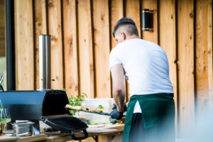 Pizzaiolo - mobilna pizzeria