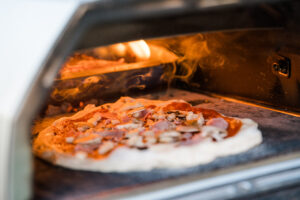 Pizzaiolo - mobilna pizzeria