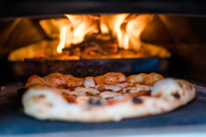 Pizzaiolo - mobilna pizzeria