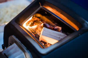 Pizzaiolo - mobilna pizzeria