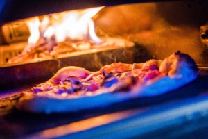 Pizzaiolo - mobilna pizzeria