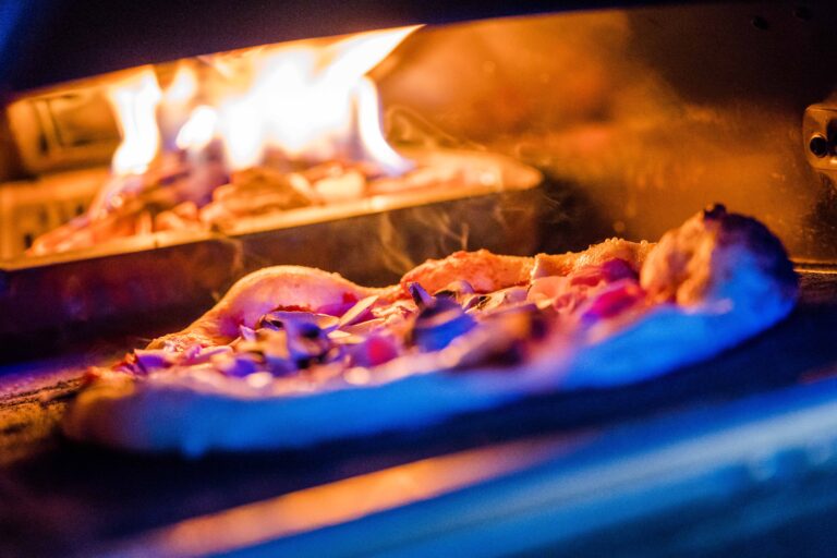 Pizzaiolo - mobilna pizzeria