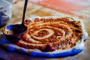 Pizzaiolo - mobilna pizzeria