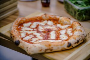 Pizzaiolo - mobilna pizzeria